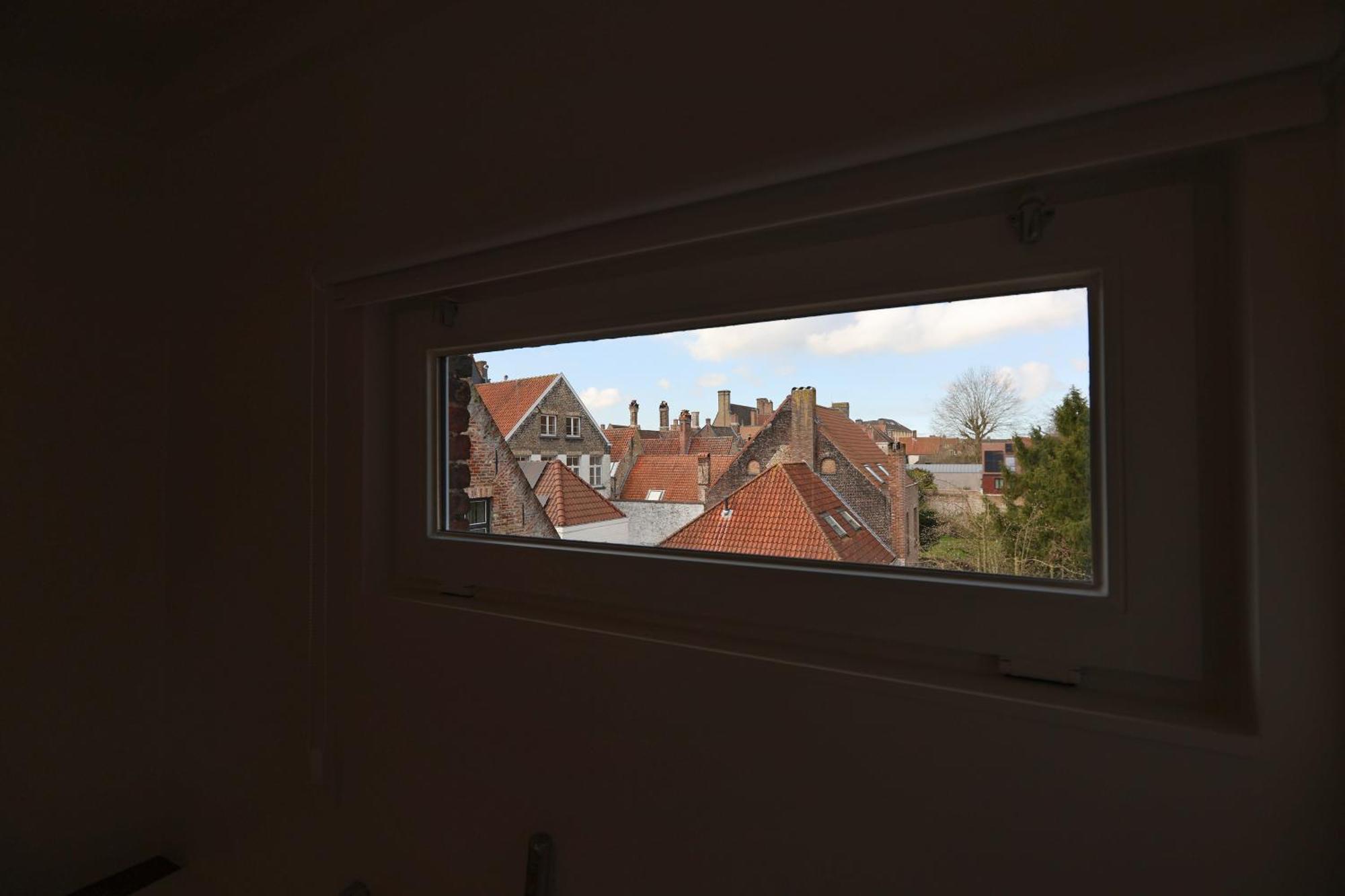 Residence9ブルージュ エクステリア 写真