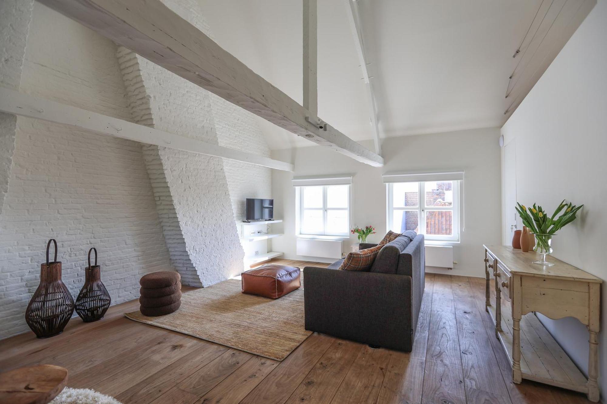 Residence9ブルージュ エクステリア 写真