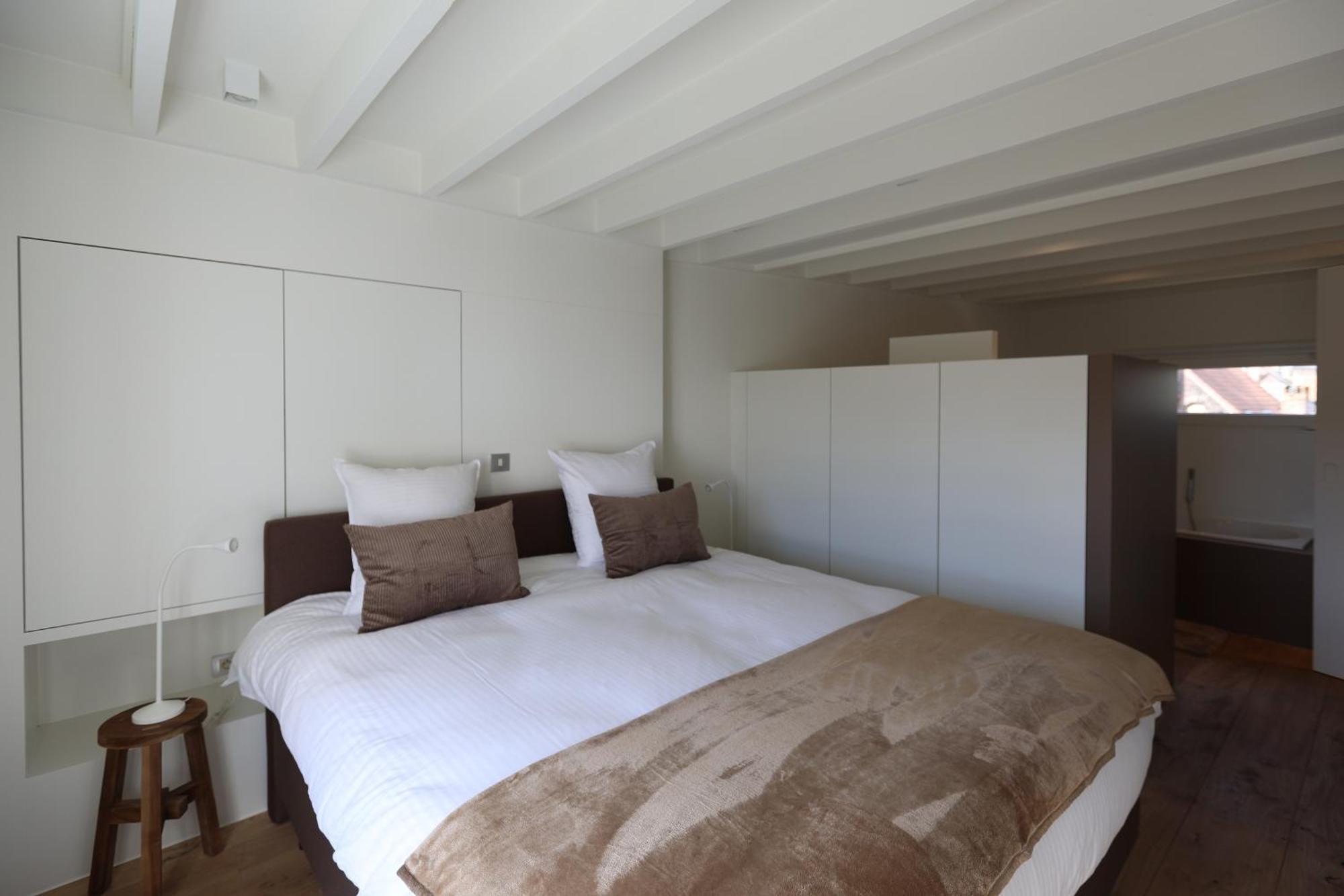 Residence9ブルージュ エクステリア 写真