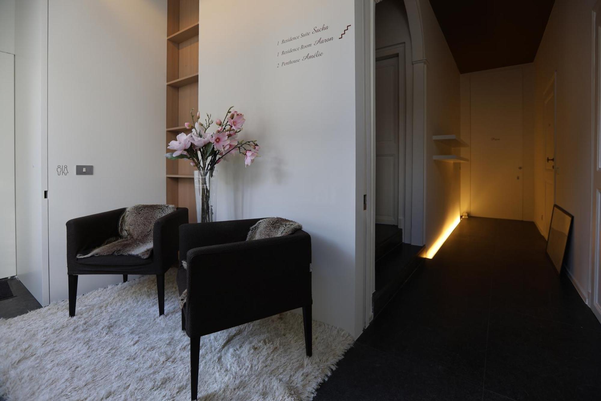 Residence9ブルージュ エクステリア 写真