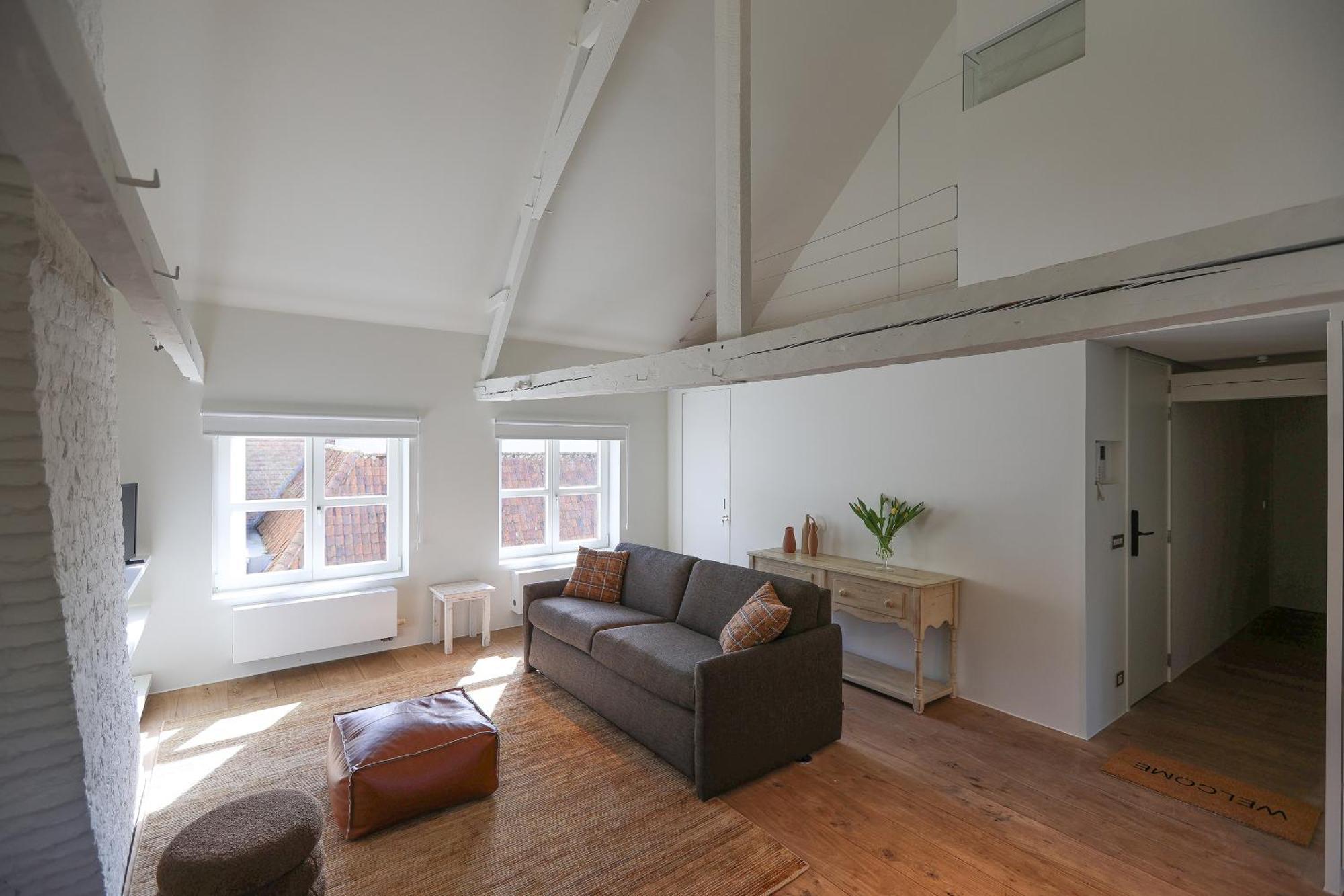 Residence9ブルージュ エクステリア 写真