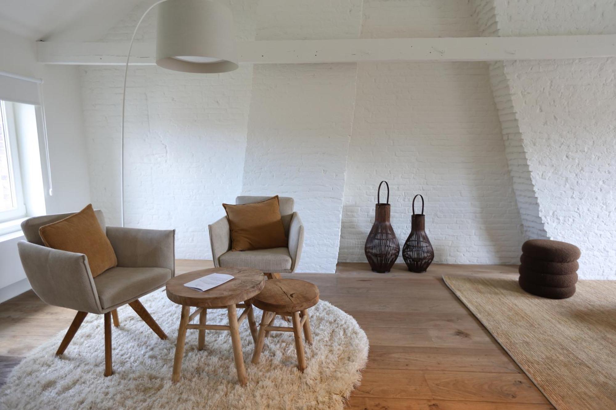 Residence9ブルージュ エクステリア 写真