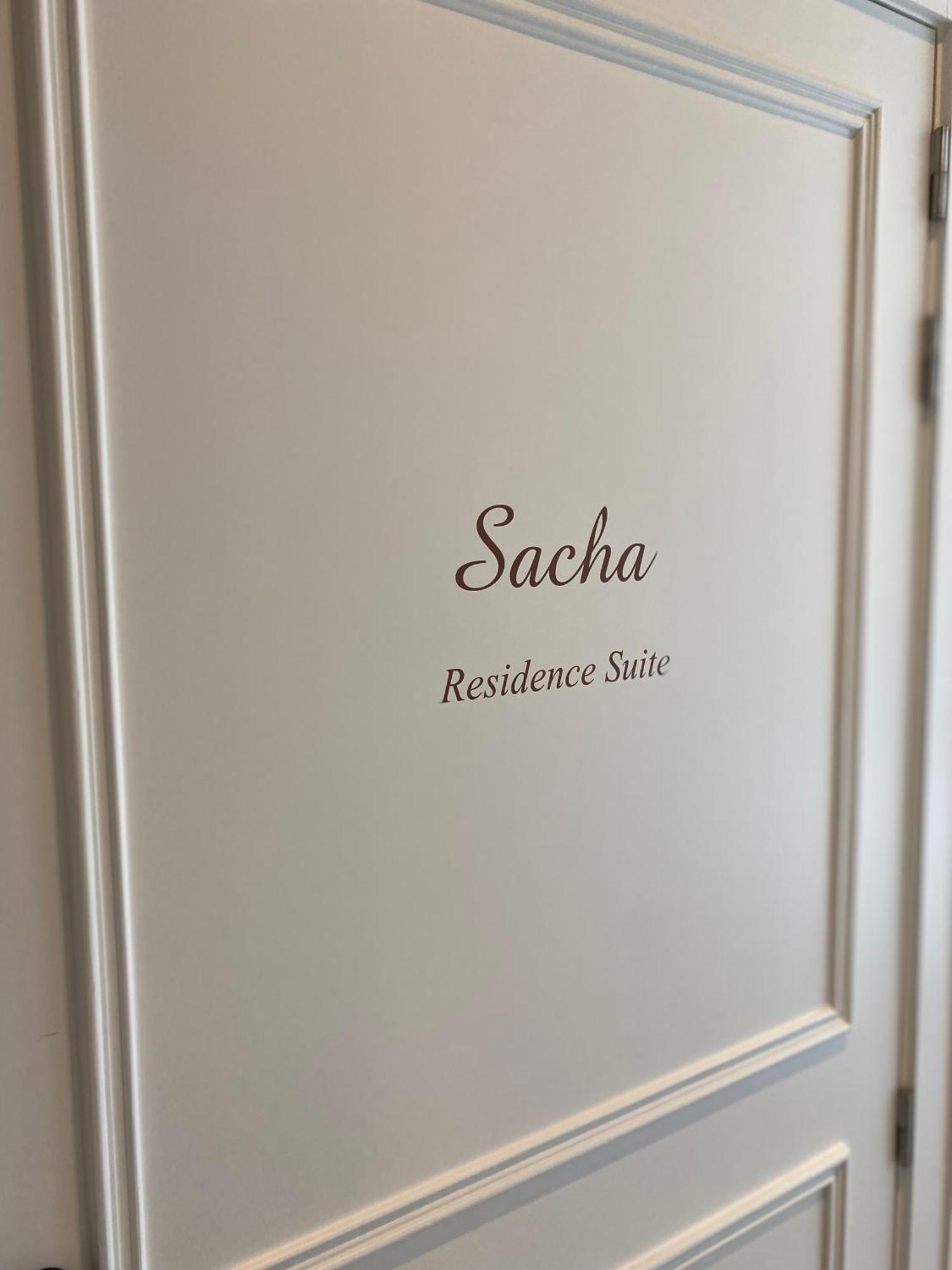 Residence9ブルージュ エクステリア 写真