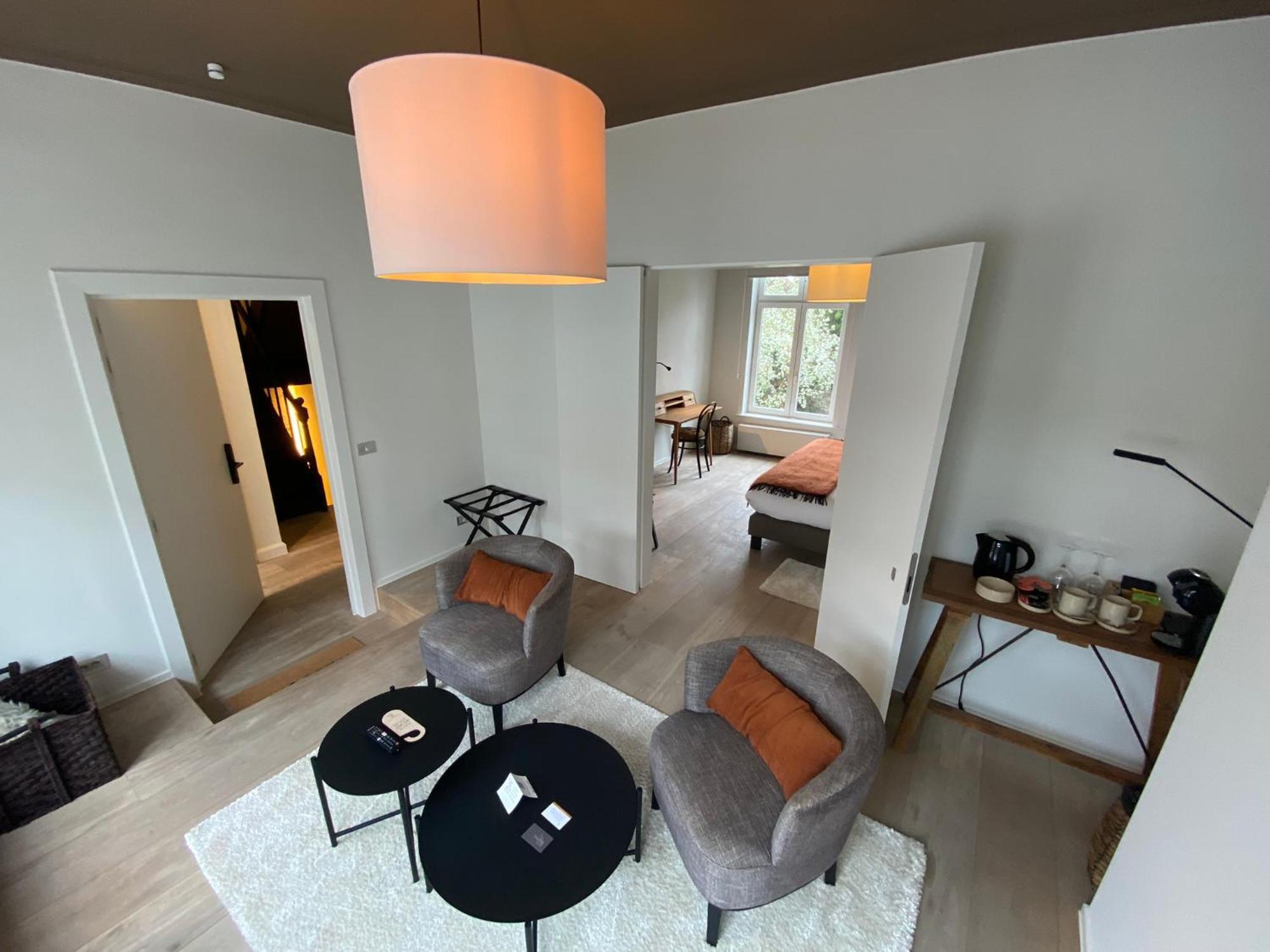 Residence9ブルージュ エクステリア 写真
