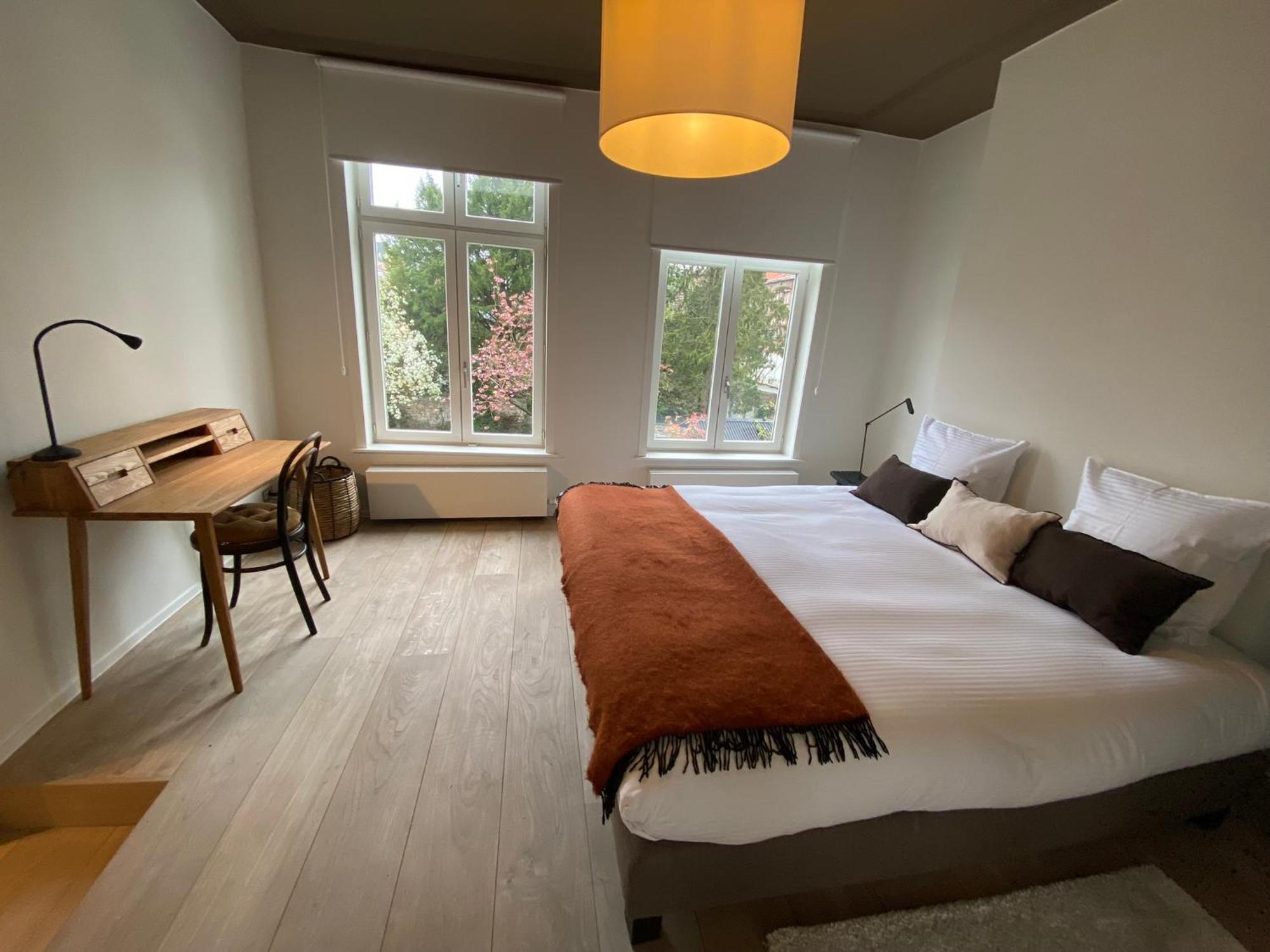 Residence9ブルージュ エクステリア 写真