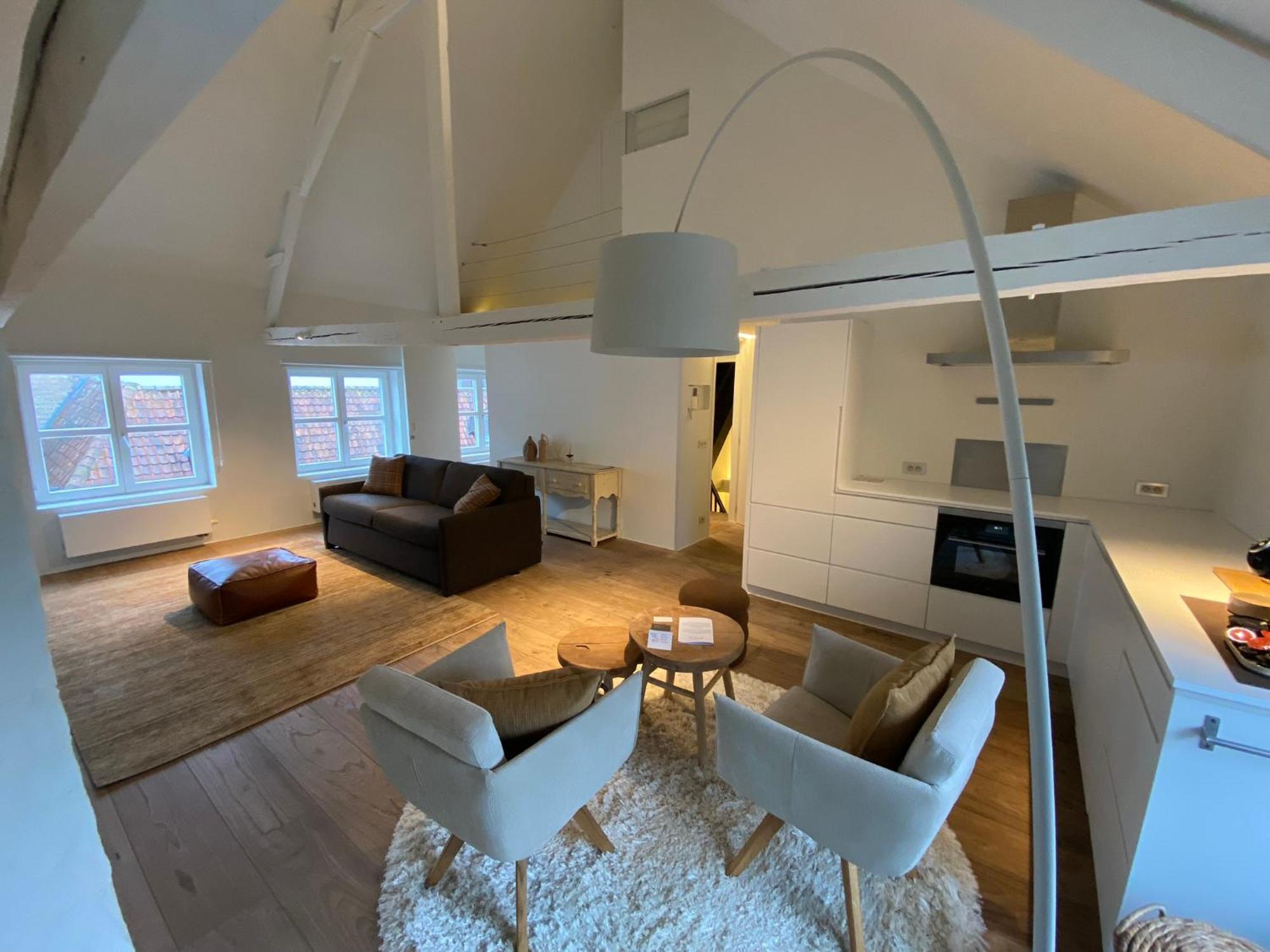 Residence9ブルージュ エクステリア 写真