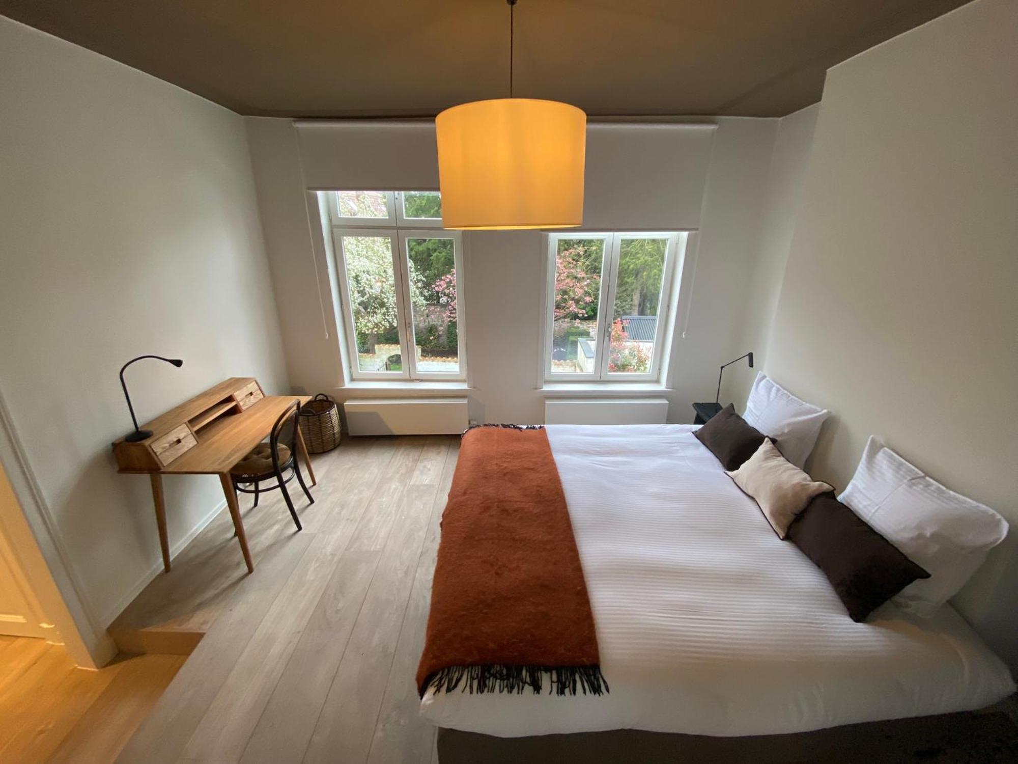 Residence9ブルージュ エクステリア 写真