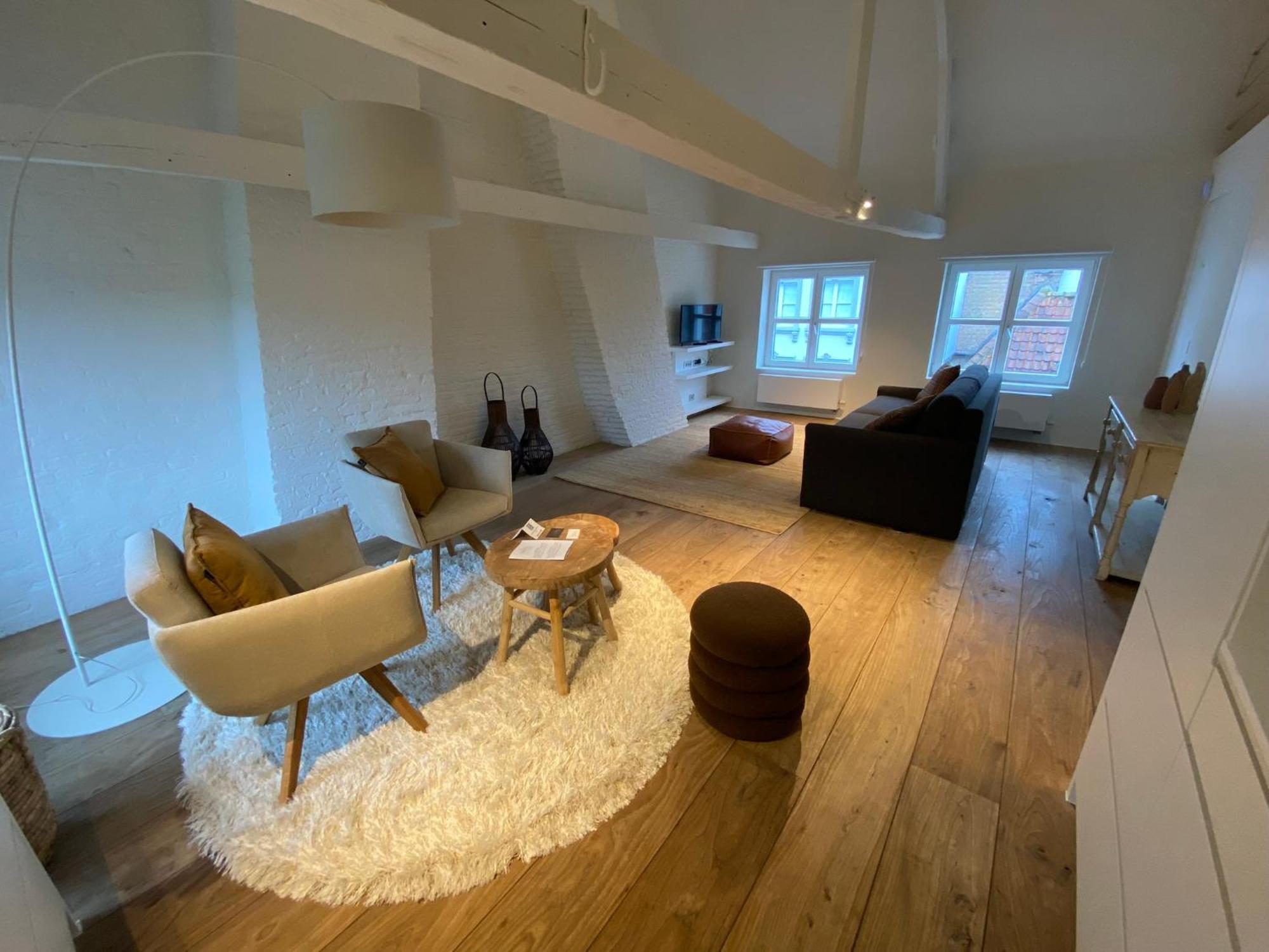 Residence9ブルージュ エクステリア 写真