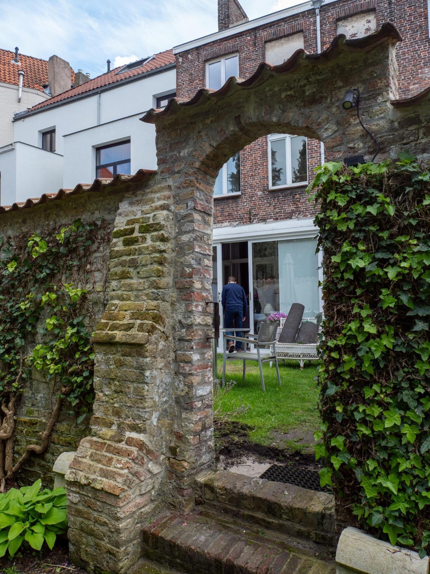 Residence9ブルージュ エクステリア 写真