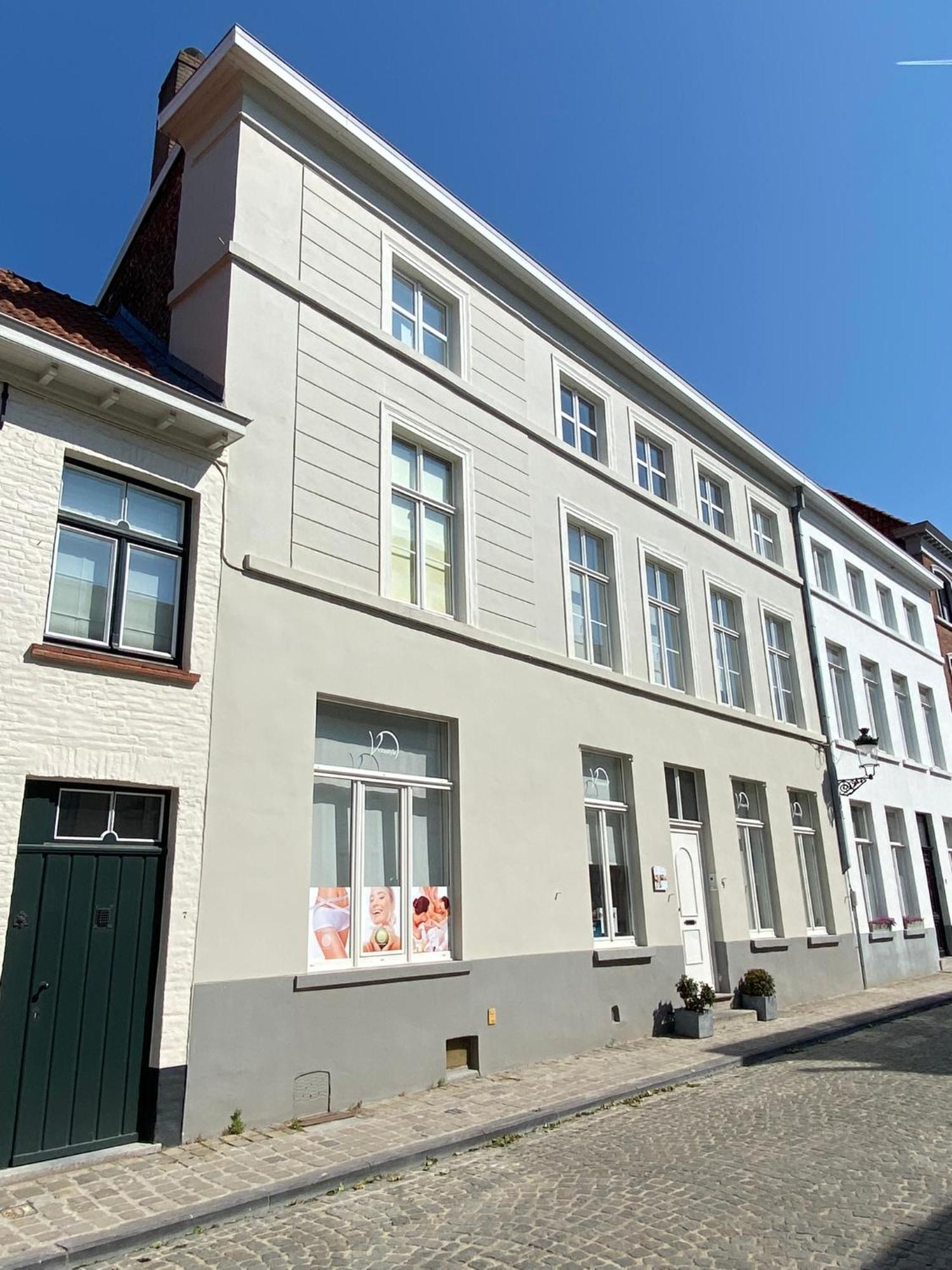 Residence9ブルージュ エクステリア 写真