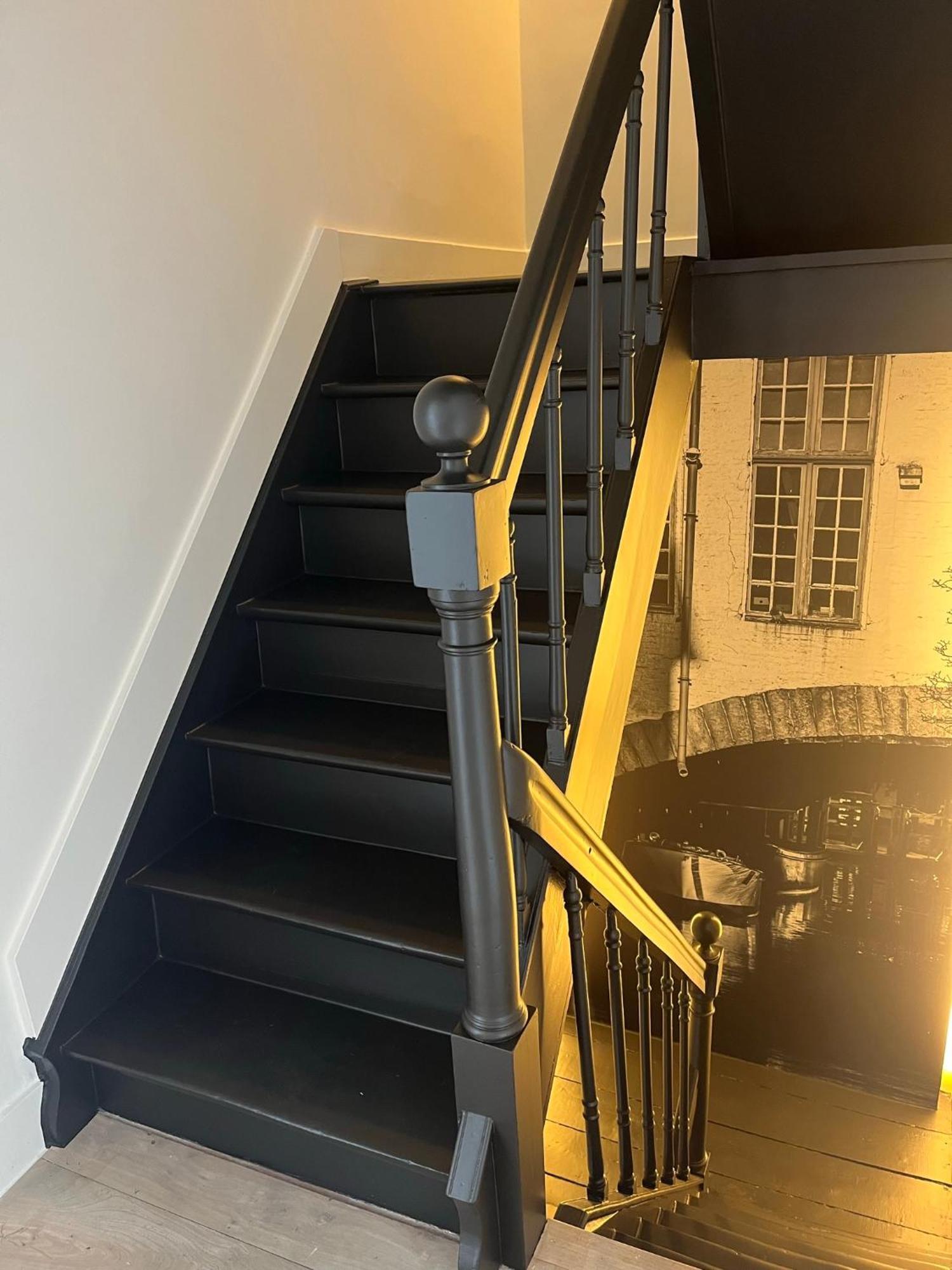 Residence9ブルージュ エクステリア 写真